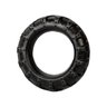 Pneu Off Road Pequeno Preto 12 Unidades Pet Au Jel Plast - 1