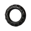 Ver imagem 1 de Pneu Off Road Pequeno Preto 12 Unidades Pet Au Jel Plast