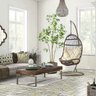 Planta Artificial Sino Japonês Árvore Grande para Decoração 1.90m - 1