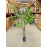 Planta Artificial Sino Japonês Árvore Grande para Decoração 1.90m - 5