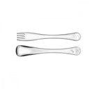 Ver imagem 1 de Jogo de Talheres Infantil Tramontina Le Petit em Aço Inox