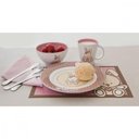 Ver imagem 4 de Jogo de Talheres Infantil Tramontina Le Petit em Aço Inox