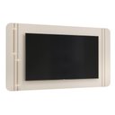 Ver imagem 4 de Painel para Tv até 75 Polegadas com Led Ariana Off White Dj Móveis