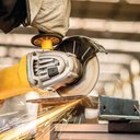Ver imagem 3 de Disco Corte Inox HP2 7'X1,9MMX7/8' - DW84706 - Dewalt