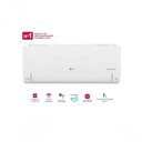 Ver imagem 4 de Ar Condicionado Lg Dual Inverter Ai Voice 24.000 BTUS Quente/Frio 220V