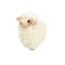 Ovelha Decorativa 20x10x18cm Cordeiro Decoração De Páscoa - 1
