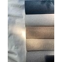 Ver imagem 3 de Cortina Persiana Rolô Blackout Branco 0,80 M X 1,40 M