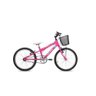 Bicicleta Mormaii Aro 20 Sweet Girl Rosa - 1