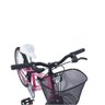 Bicicleta Mormaii Aro 20 Sweet Girl Rosa - 4