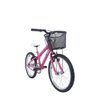 Bicicleta Mormaii Aro 20 Sweet Girl Rosa - 2