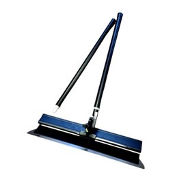 Kit Desempenadeira Premium ProX Supremma 60 cm, suporte e cabo 1,40M Bailéu ProX black - 1