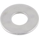 Ver imagem 1 de Arruela Lisa (l) 7/8 Ferro Zb Vonder