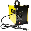 Ver imagem 6 de Máquina de Solda Multiprocesso Mig, Mig sem Gás, Tig e Eletrodo Evaflux-180 Bivolt Evald-bivolt