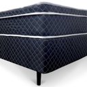 Ver imagem 4 de Cama Box - Colchão King Size Netsono Molas Pocket 193x203x65cm
