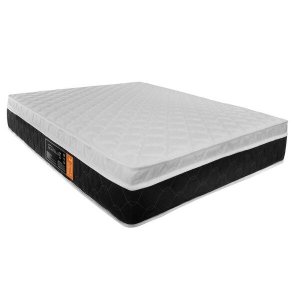 Colchão Casal Montblanc D33 138x188x25cm