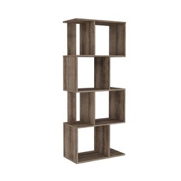 Estante Divisoria 4 Nichos Movel Bento M. BENTO - 2