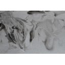 Ver imagem 5 de Kit Porcelanato Liquido Metálico Cinza Platinum / Preto Profundo AG por M² Resinas ag Kit Porcelanat