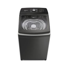 Máquina de Lavar Brastemp 16kg Titânio com Tecnologia Double Wash e Ciclo Tira Manchas Advanced- 220 - 1