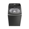 Máquina de Lavar Brastemp 16kg Titânio com Tecnologia Double Wash e Ciclo Tira Manchas Advanced- 220 - 1