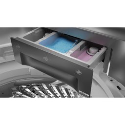 Máquina de Lavar Brastemp 16kg Titânio com Tecnologia Double Wash e Ciclo Tira Manchas Advanced- 220 - 8