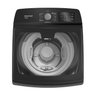 Máquina de Lavar Brastemp 16kg Titânio com Tecnologia Double Wash e Ciclo Tira Manchas Advanced- 220 - 4