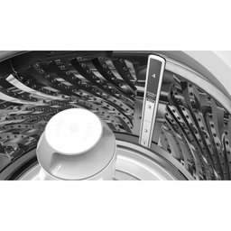 Máquina de Lavar Brastemp 16kg Titânio com Tecnologia Double Wash e Ciclo Tira Manchas Advanced- 220 - 9