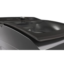 Máquina de Lavar Brastemp 16kg Titânio com Tecnologia Double Wash e Ciclo Tira Manchas Advanced- 220 - 6