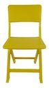 Ver imagem 7 de Kit 10 Cadeira Dobrável de Plástico 120 Kg Cor:vermelho