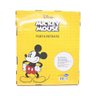 Porta Retrato Quebra Cabeça Mickey Minnie &amp; Pateta 22x27cm - Disney - Tudo em Caixa - 4