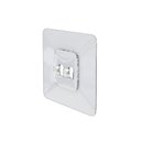 Ver imagem 3 de Porta Papel Higiênico Banheiro com Adesivo - Stolf