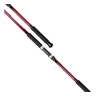 Vara de Praia Molinete Marine Sports Solara Redstick 2,40m - 3