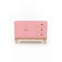 Ver imagem 1 de Balcão de Pia 1.20cm - Rosa