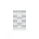 Ver imagem 2 de Estante Organizadora Lisboa 100% Mdf Tamanho Único