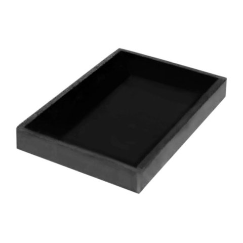 Bandeja de Proteção p/ Carvão Churrasqueiras Bafo 5x50x27