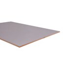 Ver imagem 1 de MDF Cinza Cobalto Tx Braspan 15mm 610mm