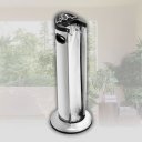 Ver imagem 1 de Embalador Ensacador de Guarda Chuva em Inox C/ 150 Saquinhos