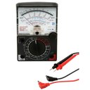 Ver imagem 1 de Multímetro Analógico Profissional - 8521 - Brasfort