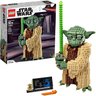 Lego Star Wars - Yoda - Lego 75255 - 1