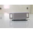 Ver imagem 1 de Fecho Magnético/imã Portas Armários/moveis 10 Peças Branco