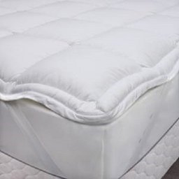 Pillow Top Percal Conforto King - 2