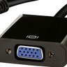 Conversores Adaptador Mini Hdmi para Vga - Kit com 10 - 4