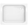 Piso Box 120x80x6,5 Universal Branco Celite Cód. B200690br0 - 1