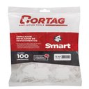 Ver imagem 2 de Espaçador Nivelador Revestimento 1,0 mm c/100 - Cortag