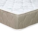 Ver imagem 4 de Colchão Solteiro Castor Sleep Max Double Face D33 88x188x18