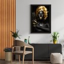 Ver imagem 5 de Papel de Parede Madeira Ripada Efeito 3d Tauari