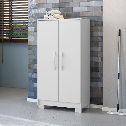 Multiuso 60cm 2 Portas - Ssx Multicoisas