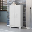 Ver imagem 1 de Multiuso 60cm 2 Portas - Ssx Multicoisas