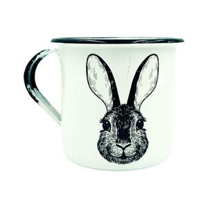 Caneca de Ágata Coelho - Casa Toco