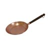 Frigideira Em Cobre P - 23 cm de Diâmetro - 4