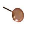 Frigideira Em Cobre P - 23 cm de Diâmetro - 3